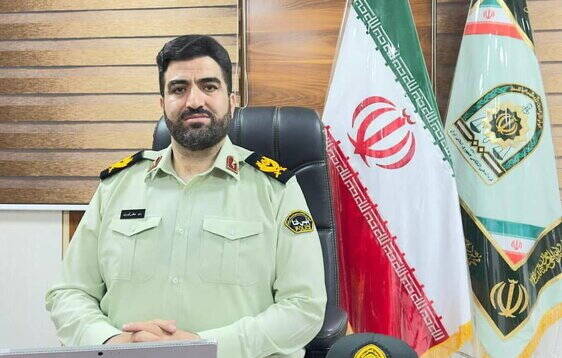 پليس،جعلي،مدارك،كلاهبرداري،متهمان،شهروندان،پرونده،پايان،معظم ...