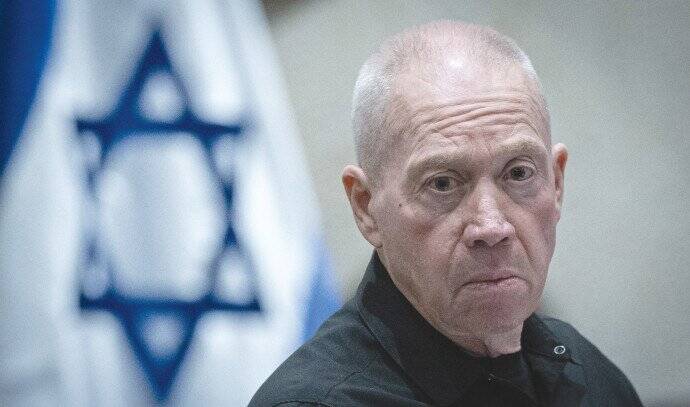 گالانت،امنيتي،جنگ،نتانياهو،خانه،اقامتگاه،تخليه،صهيونيستي،حفاظت