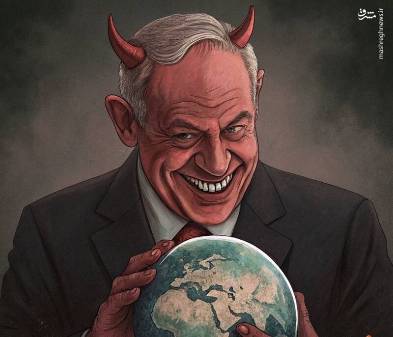 پرونده‌های بی‌بی: از میز بازجویی تا کشتار غزه / شاه‌کلید فساد؛ از کنترل پنهان رسانه‌ها تا پروژه جانشینی پسر نتانیاهو 2