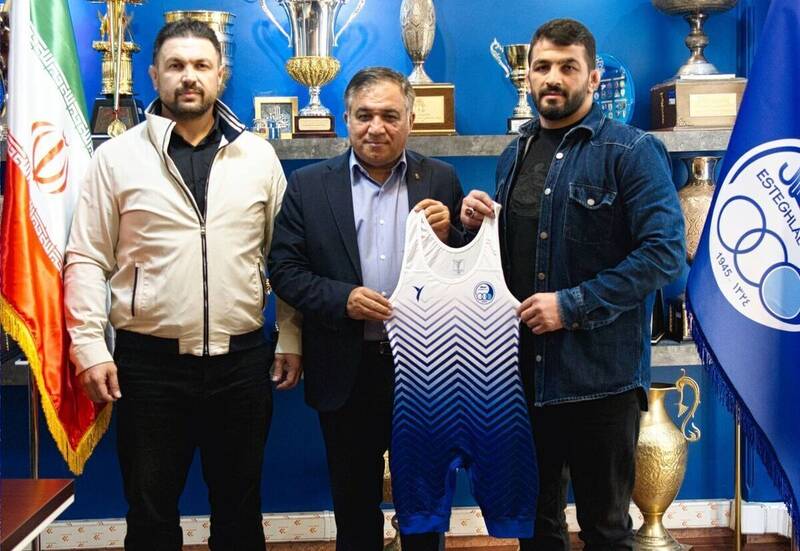 تيم،برگشت،استقلال،يزداني،مرحله،بانك،هفته