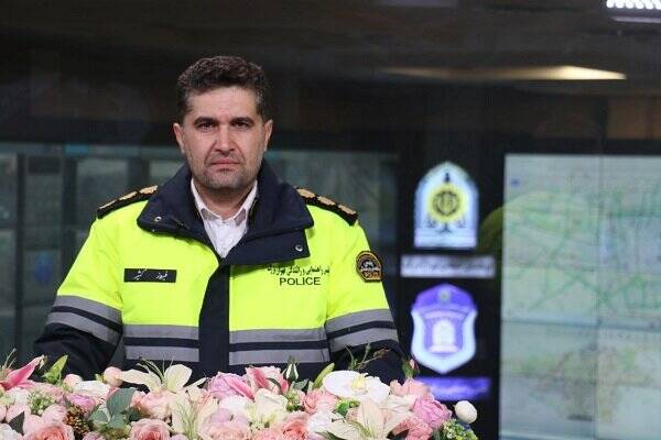 خودروهاي،پليس،طرح،تهران،راهور