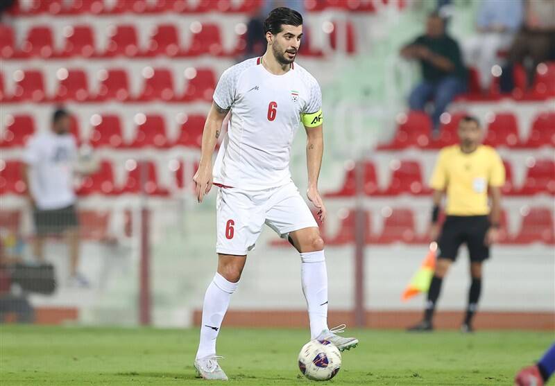 ميادين،بازيكن،احتمال