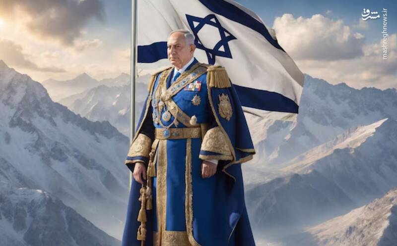 پرونده‌های بی‌بی: از میز بازجویی تا کشتار غزه / شاه‌کلید فساد؛ از کنترل پنهان رسانه‌ها تا پروژه جانشینی پسر نتانیاهو 7