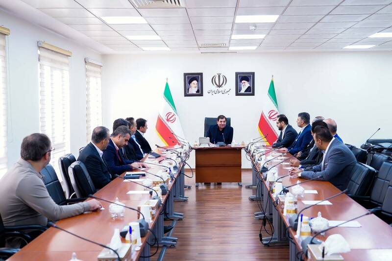 كارفرمايان،ايران،صادرات،اقتصاد،نيروي،خصوصي،دستيار،مشاور،رهبر ...