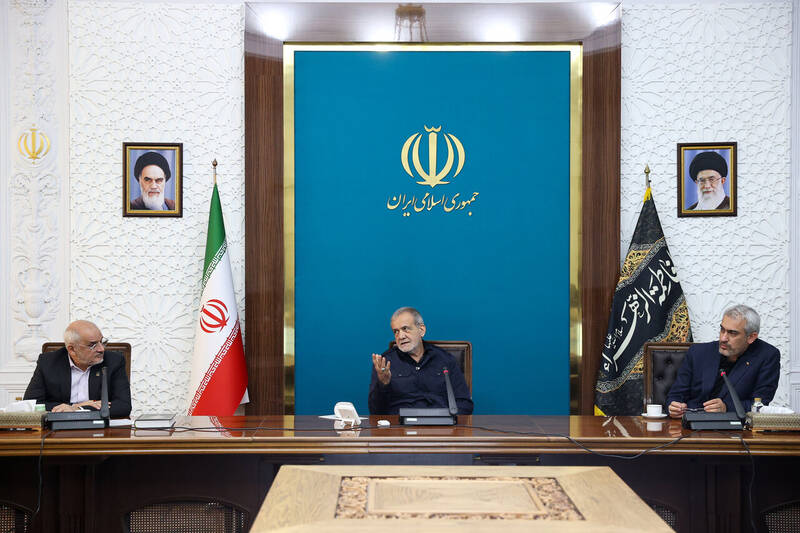 تاکید پزشکیان بر تسریع در اجرای ماده ۱۶۹ قانون مالیاتهای مستقیم