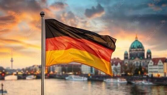 آلمان،قرار،ورشكستگي،نوامبر