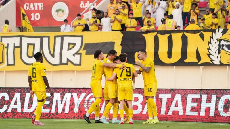 واکنش سرمربی الوصل به انتقام گرفتن استقلال