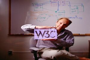 آخرین تلاش خالق اینترنت برای نجات حریم شخصی کاربران