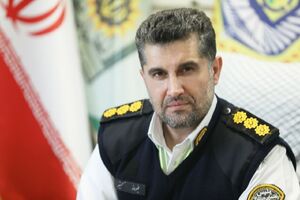 40 هزار خودروی متخلف توقیف ساعتی شدند