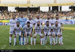 بسته شدن 3 پنجره نقل‌وانتقالاتی تیم لیگ برتری با اعلام فیفا