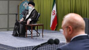 فرمانده به روایت سرباز / نگاهی متفاوت به فرماندهی رهبر انقلاب در جنگ 12 روزه