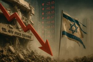 فیلم/ بازار مسکن تل‌آویو در آستانه فروپاشی