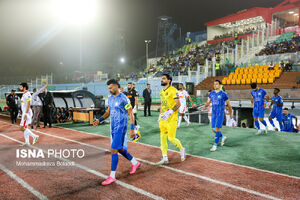 40 هزار دلار جریمه یا محرومیت از میزبانی در انتظار استقلال!