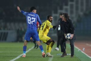 فیلم | خلاصه بازی استقلال ایران 1-1 الوصل امارات