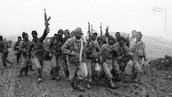 نیرویی که اسرائیل آن را خطر جدی می‌داند 6