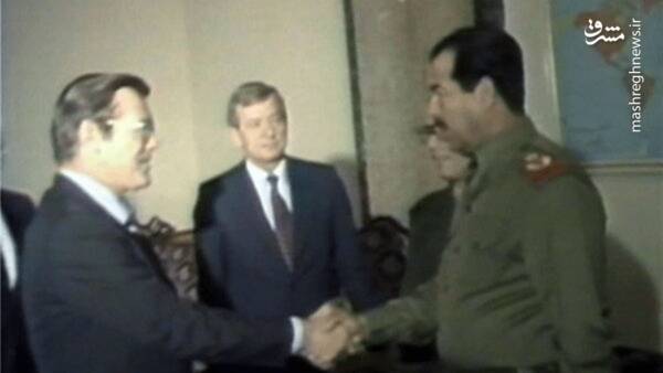 نیرویی که اسرائیل آن را خطر جدی میداند