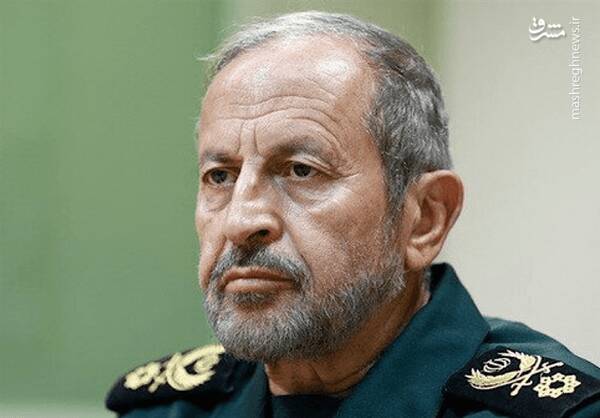 نیرویی که اسرائیل آن را خطر جدی میداند