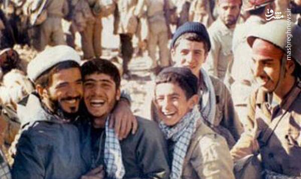 نیرویی که اسرائیل آن را خطر جدی میداند