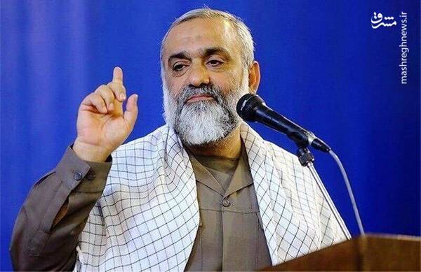 نیرویی که اسرائیل آن را خطر جدی می‌داند 5