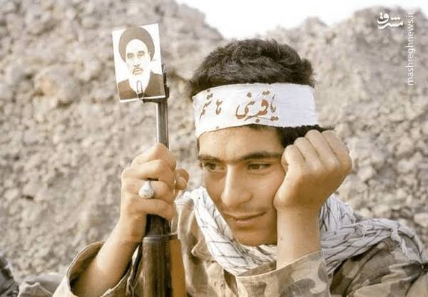 نیرویی که اسرائیل آن را خطر جدی میداند