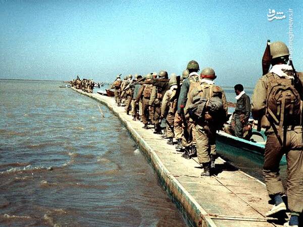 نیرویی که اسرائیل آن را خطر جدی میداند