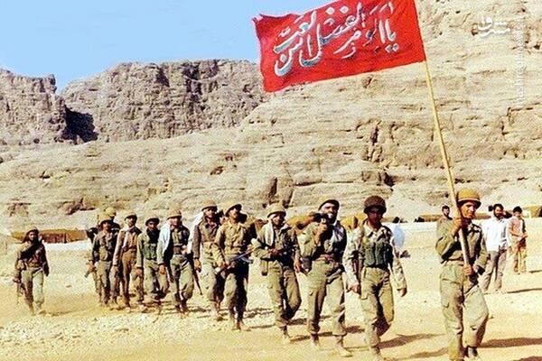 نیرویی که اسرائیل آن را خطر جدی میداند