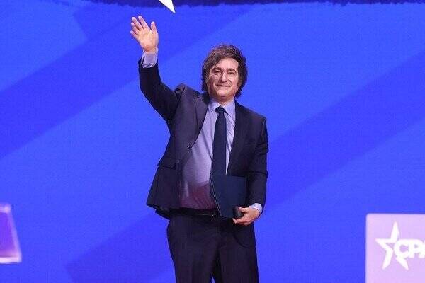 آرژانتين،ميلي،صهيونيستي،رژيم،انتخابات،اشغالي،يهوديان