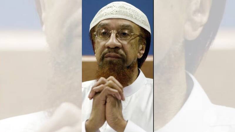 ‌درگذشت یکی از قدیمی‌ترین زندانیان سیاسی آمریکا