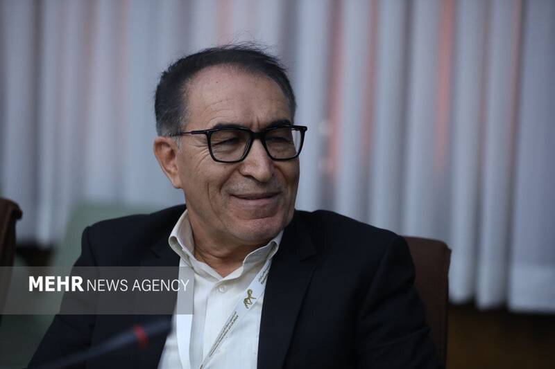 رئیس فدراسیون سوارکاری انتخاب شد