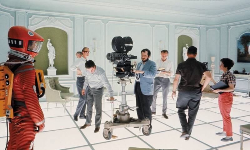 آیا کارگردان مشهور آمریکایی سینما قربانی «شبکه پدوفیلی» نخبگان شد؟ + عکس و فیلم 4