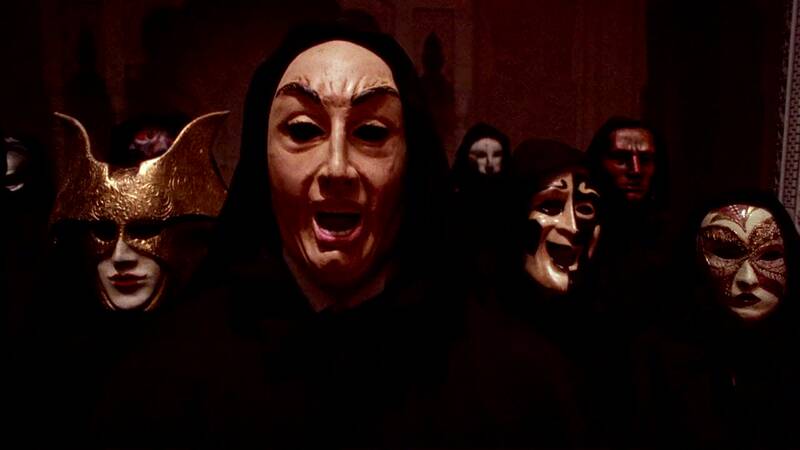 آیا کارگردان مشهور آمریکایی سینما قربانی «شبکه پدوفیلی» نخبگان شد؟ + عکس و فیلم 7