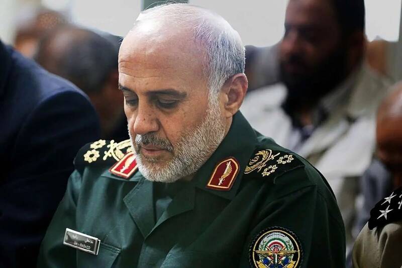 فیلم/ "شهید رشید" نابغه طرح‌ریزی عملیات‌های جنگی ایران