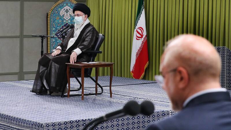 ايران،فرماندهي،اسرائيل،جنگ،فرماندهان،رهبر،نظامي،اسلامي،شبيخو ...