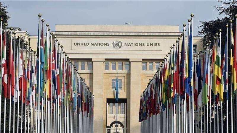 دبيركل،انتخاب،رسماً،پيشين،مجمع،ملل،عضو