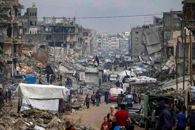 میدل‌ایست‌آی: اسرائیل دروغ می‌گوید؛ ایران و محور مقاومت شکست نخورده‌اند