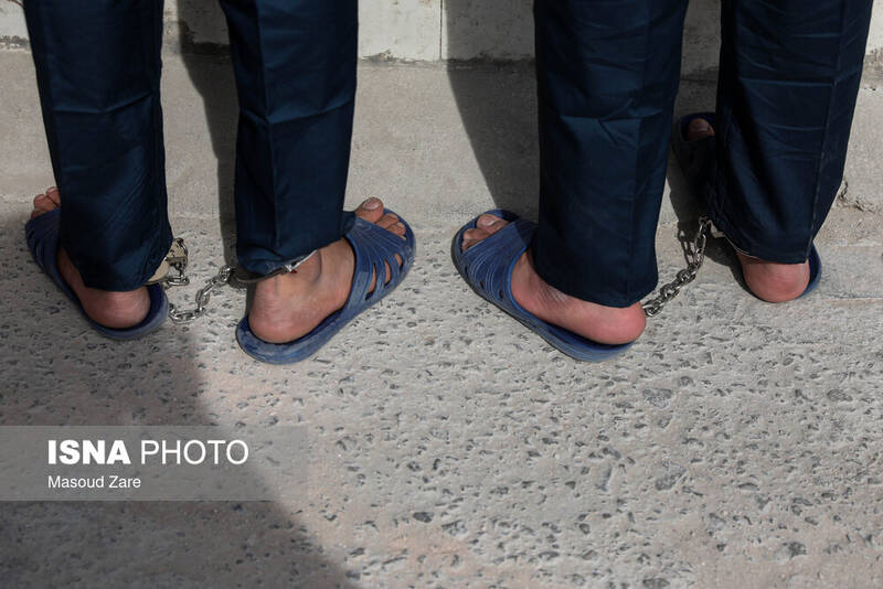 فروش،سلاح،مامورين،جعلي،متهم،شهروندان