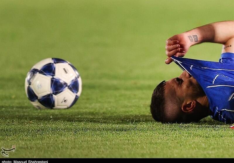 احتمال تغییر محل بازی استقلال در جام حذفی