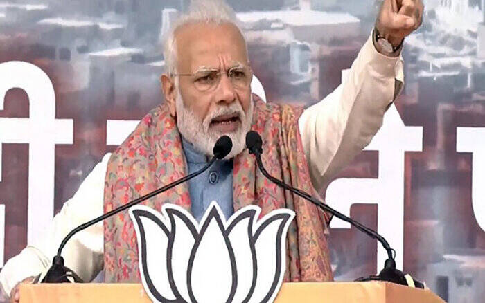 بازگشت بوی باروت به کشمیر