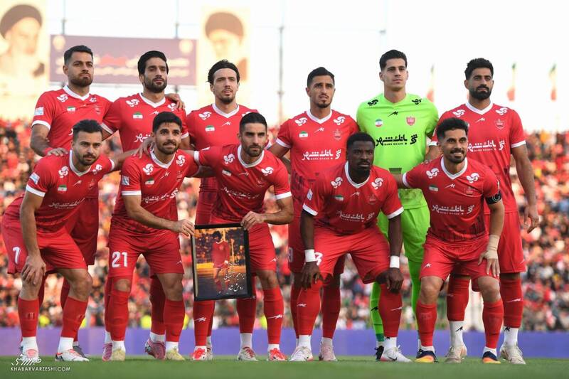 پرسپوليس،بازي،تيم،دست،دربي،شمس،آذر،امتياز،بازيكنان