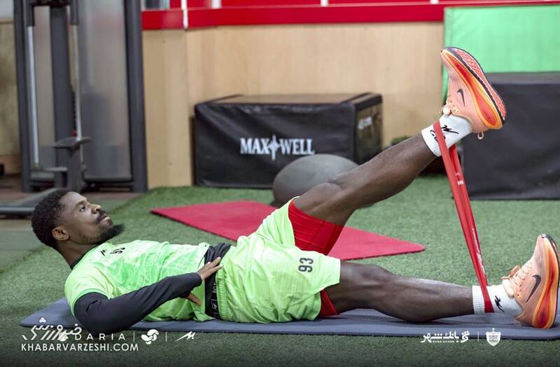 پرسپولیس 3 امتیاز شمس‌آذر را فدای دربی نکند 2