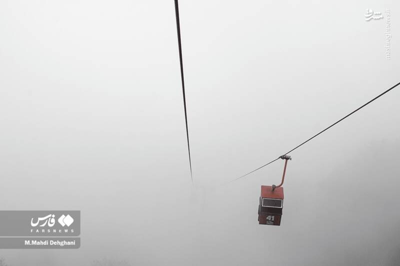 عکس / شهرک تفریحی نمک آبرود 26