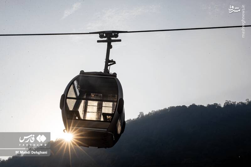 عکس / شهرک تفریحی نمک آبرود 21