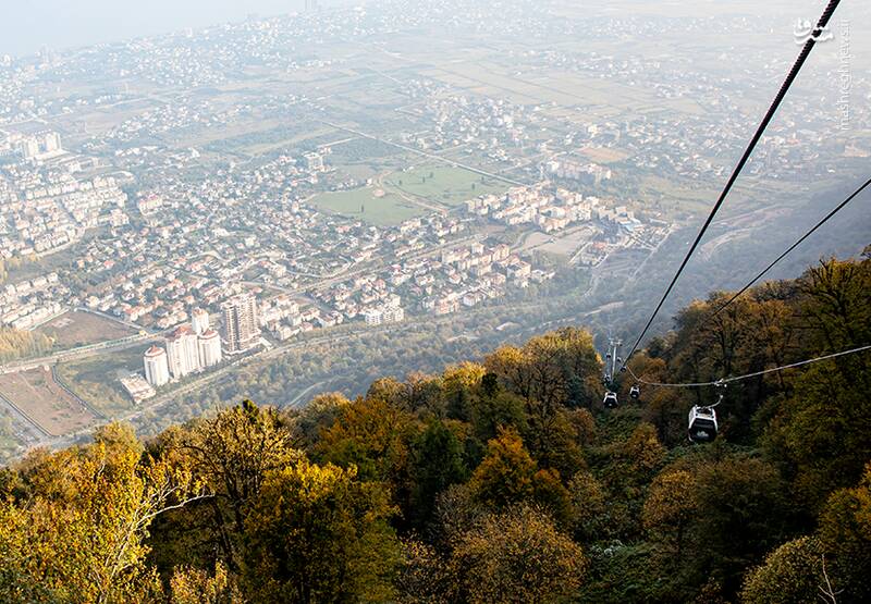 تفريحي،گردشگري،مجموعه