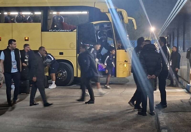 فوتبال , استقلال ,