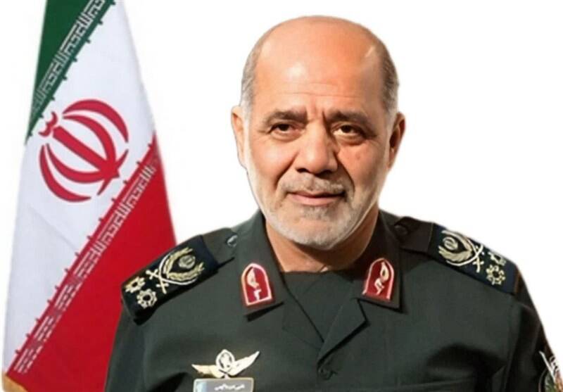 بسيج،حضور،سازمان،كشور،سرلشكر،قرارگاه،بسيجيان