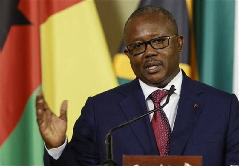 بازداشت رئیس جمهور گینه بیسائو