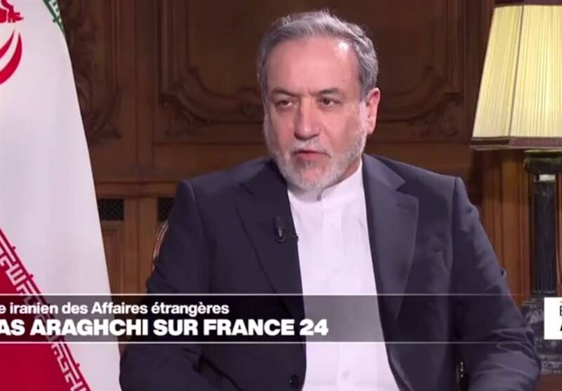 فرانسه،تبادل،ايران،تهران،عراقچي،قضايي،خارجه