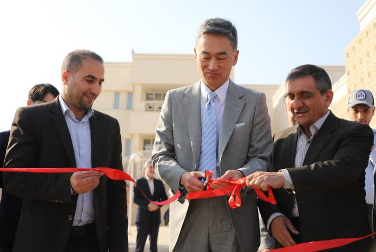 اروند و ژاپن؛ آغاز مسیر همکاریهای نو در توسعه منطقهای