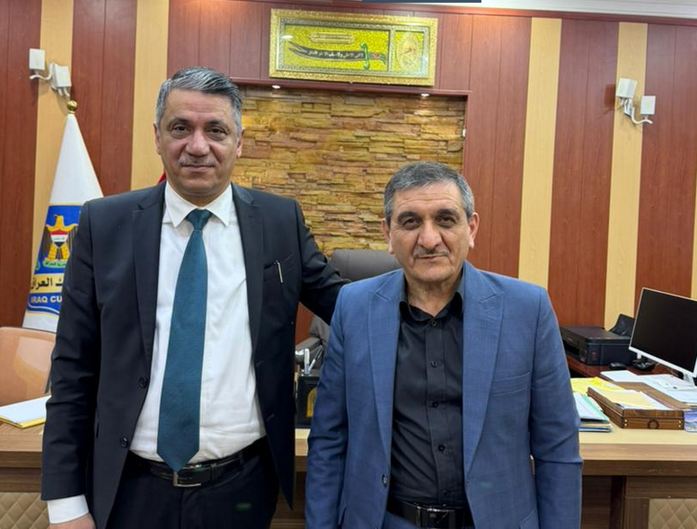 ادامه رایزنی برای توسعه مبادلات تجاری و واردات رسمی از مسیر اروند