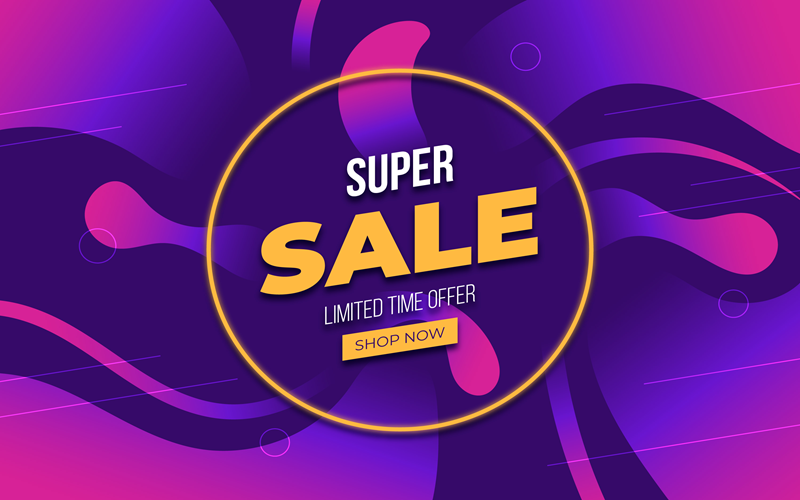 تخفیف‌های باورنکردنی در حراجمعه اسنپ 1404